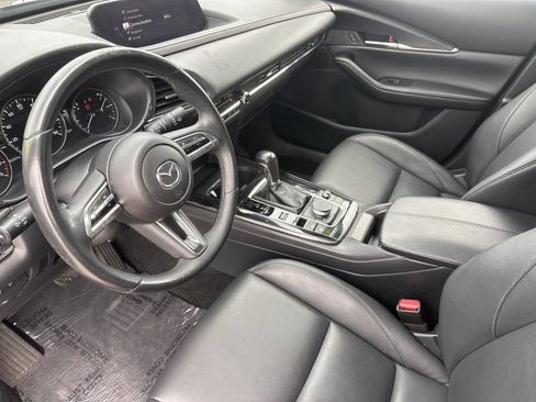 Used 2023 MAZDA CX-30 AWD 2.5 S w/ Preferred Package image 10