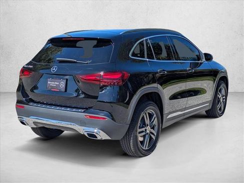 New 2026 Mercedes-Benz GLA 250 image 2