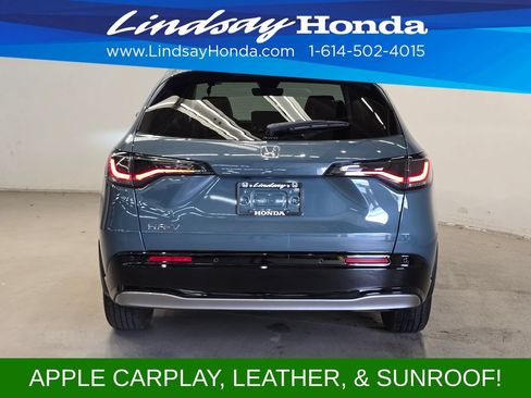 Used 2026 Honda HR-V EX-L image 6