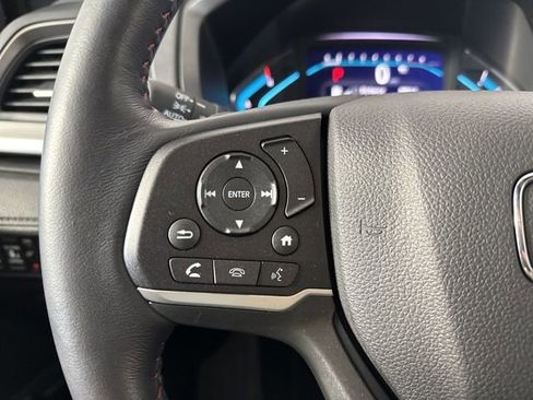 Used 2023 Honda Odyssey Sport image 15