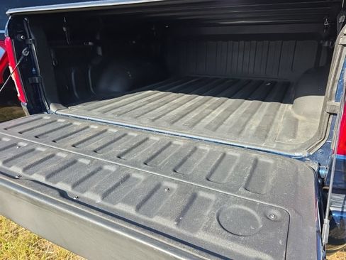 Used 2020 RAM 1500 Big Horn RWD image 8