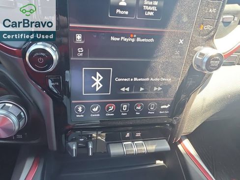 Used 2021 RAM 1500 Rebel w/ Rebel Level 1 Equipment Group AWD/4WD image 19