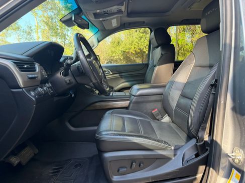 Used 2018 GMC Yukon Denali w/ Open Road Package image 6