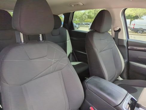 Used 2022 Hyundai Tucson SE FWD image 26