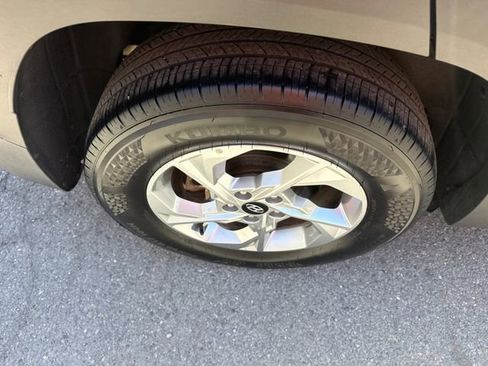 Used 2023 Hyundai Tucson SEL AWD/4WD image 13