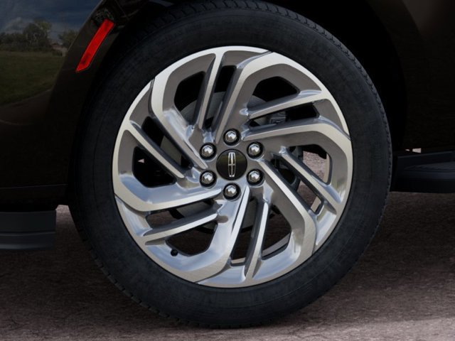 New 2027 Lincoln Navigator Premiere AWD/4WD image 21