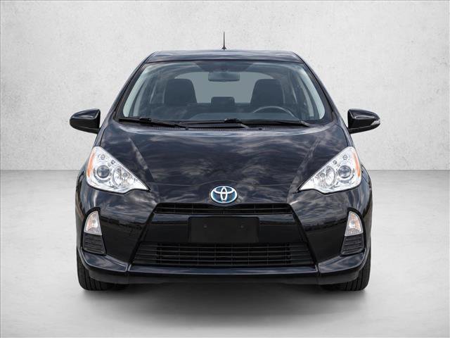 Used 2014 Toyota Prius C Two FWD image 2