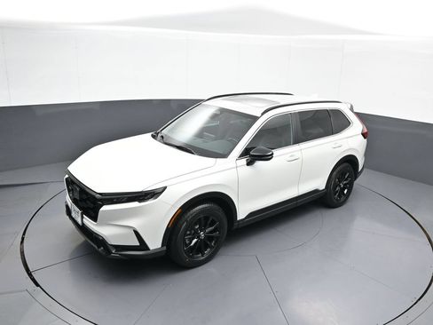 Used 2024 Honda CR-V Sport-L image 34