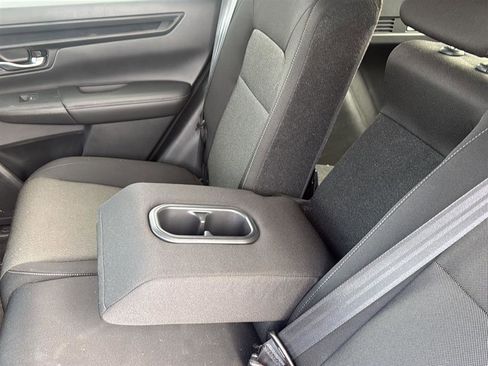 Used 2024 Honda CR-V EX image 22