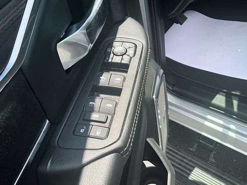 New 2026 RAM 3500 Laramie AWD/4WD image 13