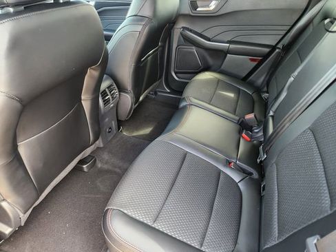 New 2025 Ford Escape ST-Line w/ Equipment Group 301A image 31