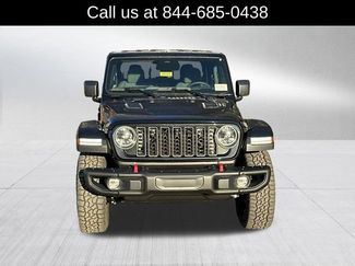 New 2026 Jeep Gladiator Rubicon w/ Technology Group AWD/4WD video 2