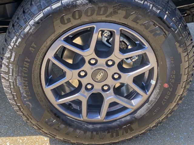 New 2026 Ford Ranger XLT w/ FX4 Off-Road Package AWD/4WD image 8