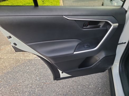 Certified 2023 Toyota RAV4 LE FWD image 12