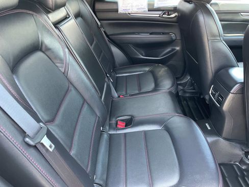 Used 2023 MAZDA CX-5 AWD 2.5 Turbo image 23