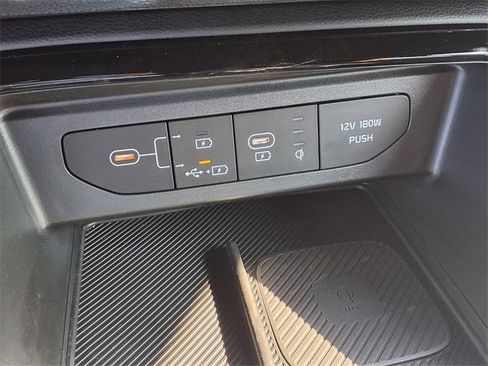 New 2026 Kia K5 GT w/ GT1 Package image 11