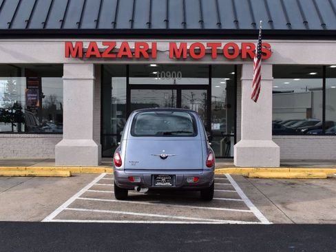 Used 2007 Chrysler PT Cruiser 4dr Wagon image 10