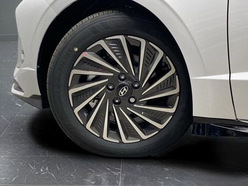 New 2025 Hyundai Sonata SEL image 32