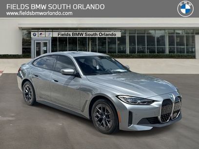 Used 2023 BMW i4 eDrive40