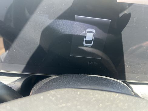 Used 2025 Kia K4 FWD image 5