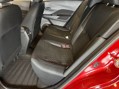 Used 2024 Nissan Kicks SV FWD image 19