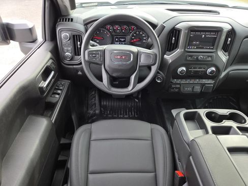 New 2026 GMC Sierra 2500 Pro w/ 1SA Pro Safety Plus Package AWD/4WD image 27