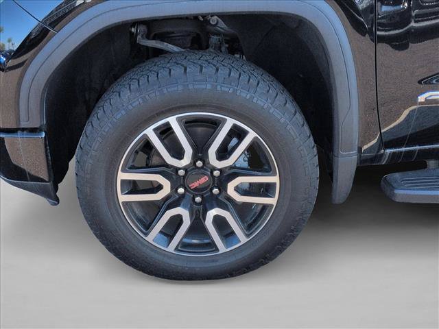Used 2020 GMC Sierra 1500 AT4 w/ AT4 Premium Package AWD/4WD image 30