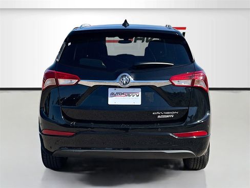 Used 2020 Buick Envision Essence image 6