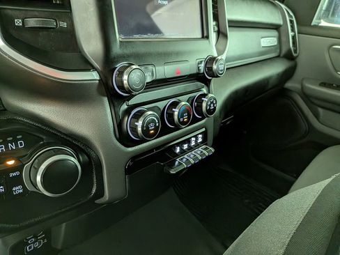 Used 2021 RAM 1500 Big Horn AWD/4WD image 25