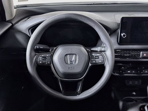 Used 2026 Honda HR-V LX image 13