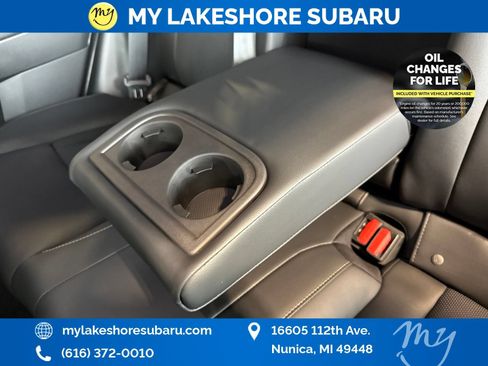New 2026 Subaru Outback Limited XT AWD/4WD image 24