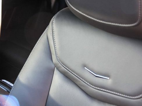 New 2026 Cadillac XT5 Premium Luxury w/ Driver Assist Package image 25