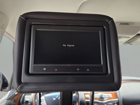 Used 2017 INFINITI QX80 2WD w/ Deluxe Technology Package image 14