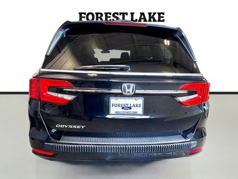 Used 2023 Honda Odyssey EX-L image 6