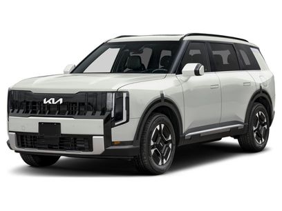 New 2027 Kia Telluride EX w/ Towing Package