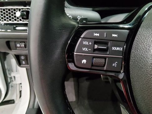 Used 2024 Honda Civic Sport image 22