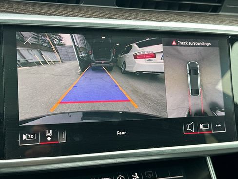 Used 2021 Audi A7 e Premium Plus image 27