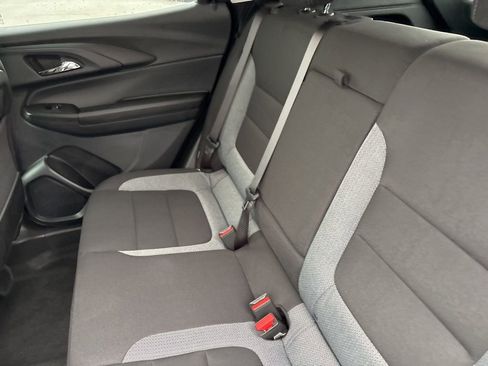 New 2026 Chevrolet TrailBlazer LT w/ Convenience Package AWD/4WD image 19