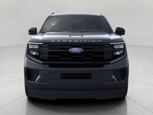 Used 2026 Ford Expedition Max Active AWD/4WD image 8