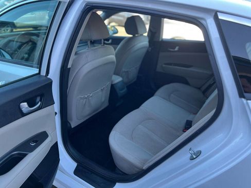 Used 2016 Kia Optima LX w/ Option Group 014 image 21