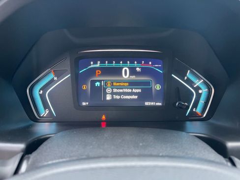 Used 2024 Honda Odyssey Sport image 13