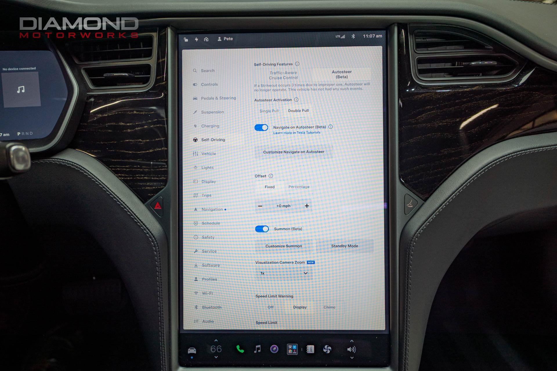 Used 2019 Tesla Model S 100D AWD/4WD image 80