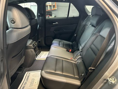 New 2025 Honda Prologue Touring image 5