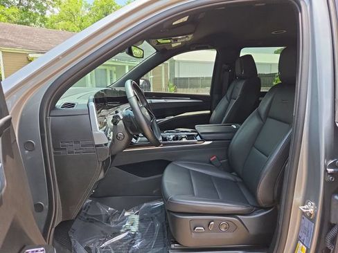 Certified 2026 Cadillac Escalade 2WD image 20