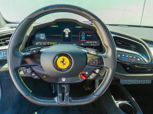 Used 2022 Ferrari SF90 Stradale image 56