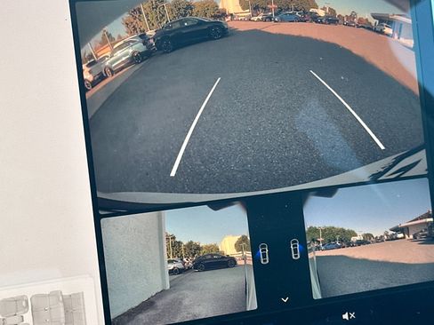 Used 2023 Tesla Model Y Long Range image 20