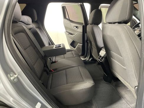 Used 2025 Chevrolet Equinox LT AWD/4WD image 22