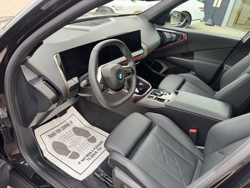 Used 2025 BMW X3 xDrive30i w/ Convenience Package image 21