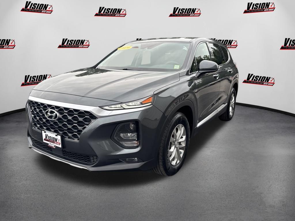 Used 2019 Hyundai Santa Fe SEL AWD/4WD 360° Tour