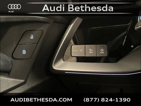 New 2026 Audi A3 2.0T Premium Plus AWD/4WD image 14